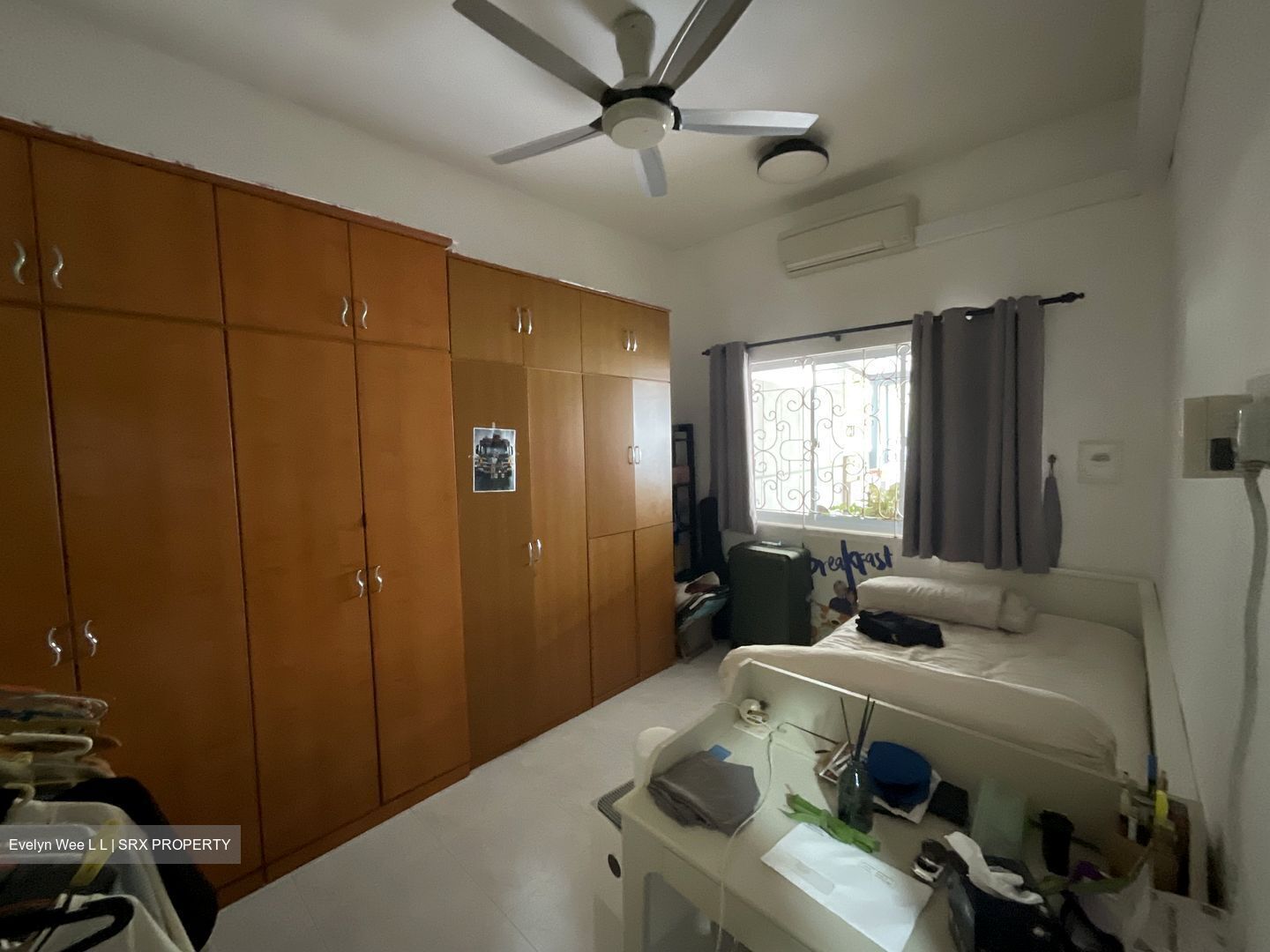 Sembawang Hills Estate (D20), Terrace #592971681
